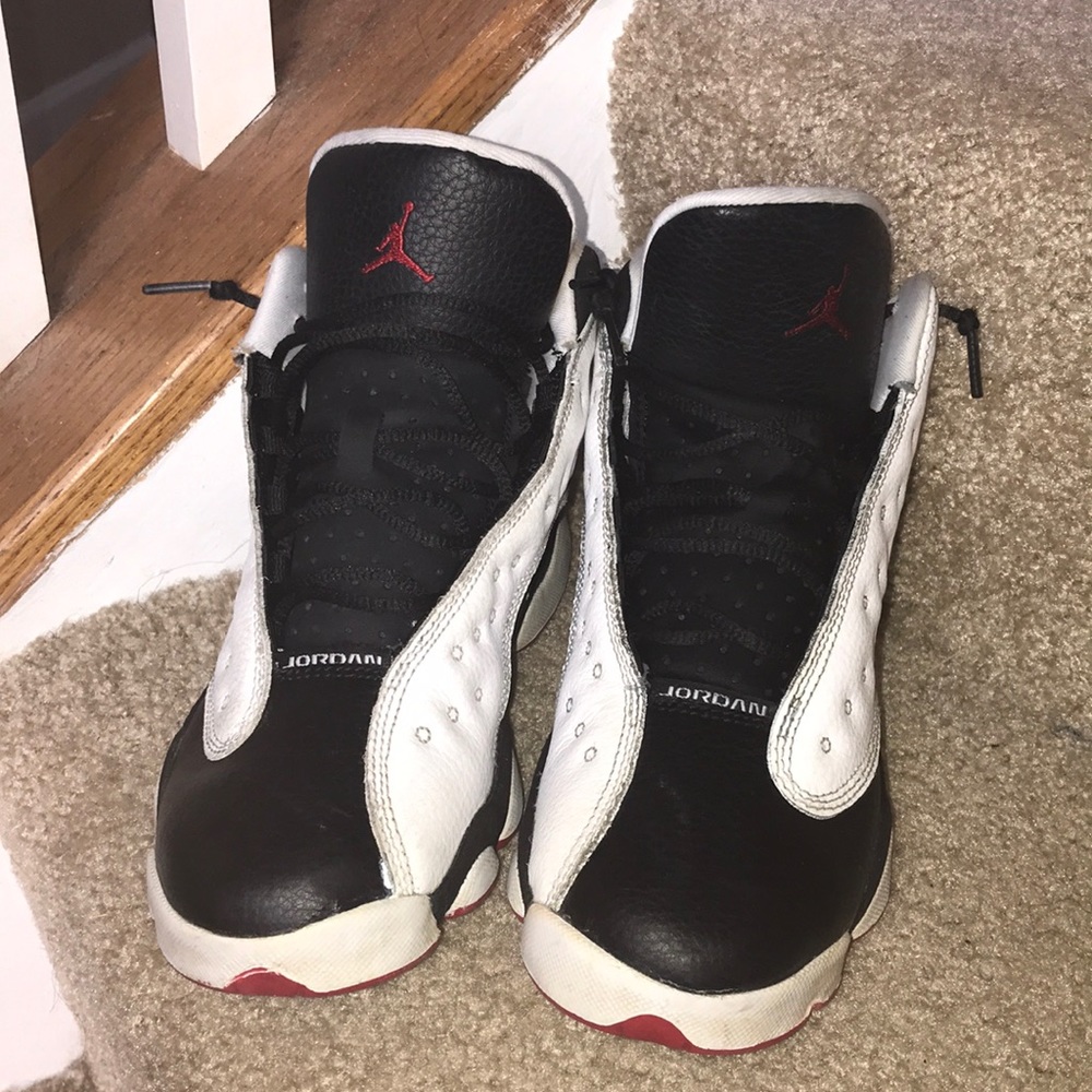 Jordan 13’s
